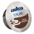 Kép 1/2 - Forró csokoládé kapszula LAVAZZA Blue 50 kapszula/doboz