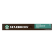 Kép 1/2 - Kávékapszula STARBUCKS by Nespresso Pike Place Roast 12 kapszula/doboz