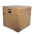 Kép 2/2 - Költöztető doboz FELLOWES "SmoothMove™ Everyday" 44,6x44,6x44,6cm