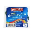 Kép 2/2 - Gumigyűrű MAZZINI Premium 10g