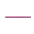 Kép 1/2 - Grafitceruza STABILO Pencil 160 2B hatszögletű rózsaszín