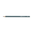 Kép 1/2 - Grafitceruza STABILO Pencil 160 2B hatszögletű olajzöld