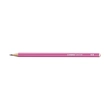 Kép 2/2 - Grafitceruza STABILO Pencil 160 HB hatszögletű rózsaszín