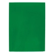 Kép 2/2 - Iratgyűjtő OPTIMA A/4 400 gr zöld