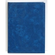 Kép 1/2 - Vendégkönyv A/4 160 lapos sima kék
