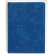 Kép 2/2 - Vendégkönyv A/4 160 lapos sima kék