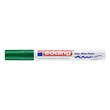Kép 3/3 - Lakkmarker EDDING 750 2-4mm  zöld