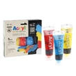 Kép 2/3 - Akrilfesték készlet PRIMO 5x75 ml