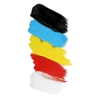 Kép 3/3 - Akrilfesték készlet PRIMO 5x75 ml