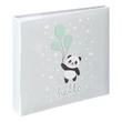Kép 1/3 - Album HAMA Memo Hello Panda 10x15cm 200 lapos