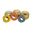Kép 2/2 - Árazószalag FORTUNA 16x19 mm perforált fehér 10 tekercs/csomag