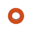Kép 1/3 - Árazószalag FORTUNA 25x16 mm piros 10 tekercs/csomag