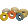Kép 2/2 - Árazószalag FORTUNA 26x12 mm perforált fehér 10 tekercs/csomag