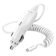 Kép 1/2 - Autós töltő HAMA micro-USB 1,2A fehér