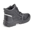 Kép 2/5 - Bakancs COVERGUARD Azurite II S3 SRC ESD fekete 41-es