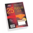 Kép 2/2 - Boríték GPV LC/5 öntapadós bélésnyomott 162x229mm 25 darabos