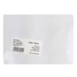 Kép 2/2 - Boríték GPV LC/5 szilikonos bélésnyomott 162x229mm 25 darabos