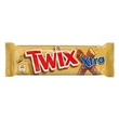 Kép 1/2 - Csokoládé TWIX Xtra 75g