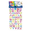 Kép 1/2 - Dekormatrica FIORELLO GR-NP134 betűk 50 darabos