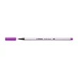 Kép 2/2 - Ecsetfilc STABILO Pen 68 Brush lila