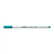 Kép 1/2 - Ecsetfilc STABILO Pen 68 Brush tükizkék