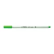 Kép 1/2 - Ecsetfilc STABILO Pen 68 Brush világoszöld