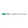 Kép 2/2 - Ecsetfilc STABILO Pen 68 Brush zöld