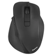 Kép 2/2 - Egér vezeték nélküli HAMA MW-500 V2 fekete