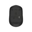 Kép 4/4 - Egér vezeték nélküli LOGITECH B170 2,4 Ghz 1000 DPI fekete