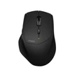 Kép 1/3 - Egér vezeték nélküli RAPOO MT550 bluetooth 2,4 GHz 6 gombos fekete