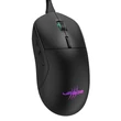 Kép 2/2 - Egér vezetékes URAGE Reaper 250 fekete