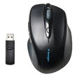 Kép 2/2 - Egér vezetékes KENSINGTON ProFit optikai normál méret USB