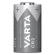 Kép 2/2 - Elem VARTA CR2