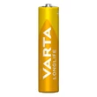 Kép 2/2 - Elem mikro VARTA Longlife AAA 10-es