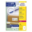 Kép 2/4 - Etikett AVERY L7167-100 199,6x289,1 mm fehér univerzális 100 ív/doboz