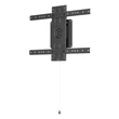 Kép 1/3 - Falitartó HAMA 360 94-203cm 37"-80" fekete