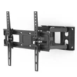 Kép 2/2 - Falitartó HAMA FITV Full Motion 81-165 cm 32"-65" fekete