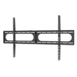 Kép 1/2 - Falitartó HAMA FITV Strong fix 94-305 cm 37"-120" fekete