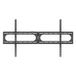 Kép 2/2 - Falitartó HAMA FITV Strong fix 94-305 cm 37"-120" fekete