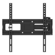 Kép 1/2 - Falitartó HAMA Full Motion 1 kar 81-165 cm 32"-65" fekete
