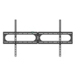 Kép 1/2 - Falitartó HAMA Strong fix 94-305 cm 37"-120" fekete