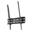 Kép 1/2 - Falitartó HAMA dönthető 81-165 cm 32"-65" fekete