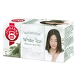 Kép 2/2 - Fehér tea TEEKANNE White Tea 20 filter/doboz