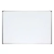 Kép 1/2 - Fehértábla mágneses OPTIMA aluminium kerettel 120x180 cm