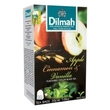 Kép 1/2 - Fekete tea DILMAH Apple & Cinamon 20 filter/doboz