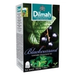 Kép 1/2 - Fekete tea DILMAH Blackcurrant 20 filter/doboz