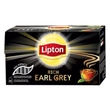 Kép 1/2 - Fekete tea LIPTON Earl Grey  50x1,5g