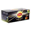 Kép 2/2 - Fekete tea LIPTON Earl Grey  50x1,5g
