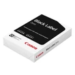 Kép 2/3 - Fénymásolópapír CANON Black Label Zero A/4 80 g 500 ív/csomag