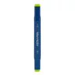 Kép 2/3 - Filctoll ASTRA PEN háromszögletű kétvégű 24 színű